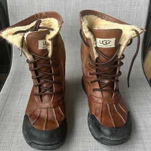 UGG Winter Boots